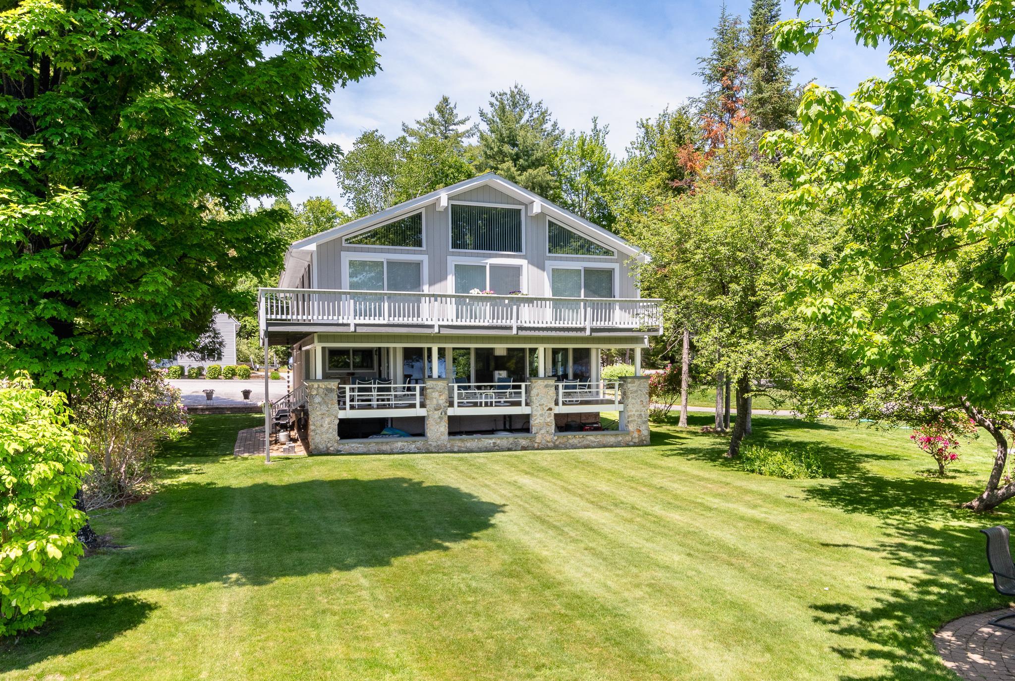15 Cummings Cove Road Meredith, NH 03253 - Photo 2 of 55