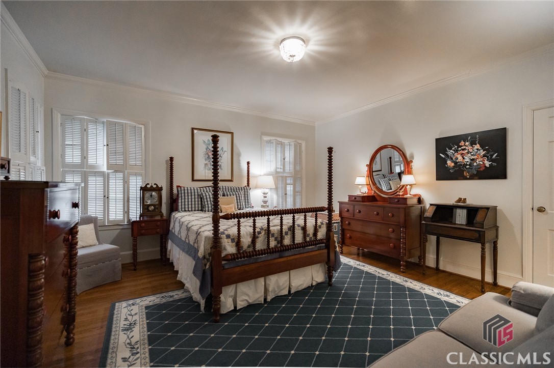 170 Plum Nelly Road Athens, GA 30606 - Photo 15 of 30 Gallery Image 15