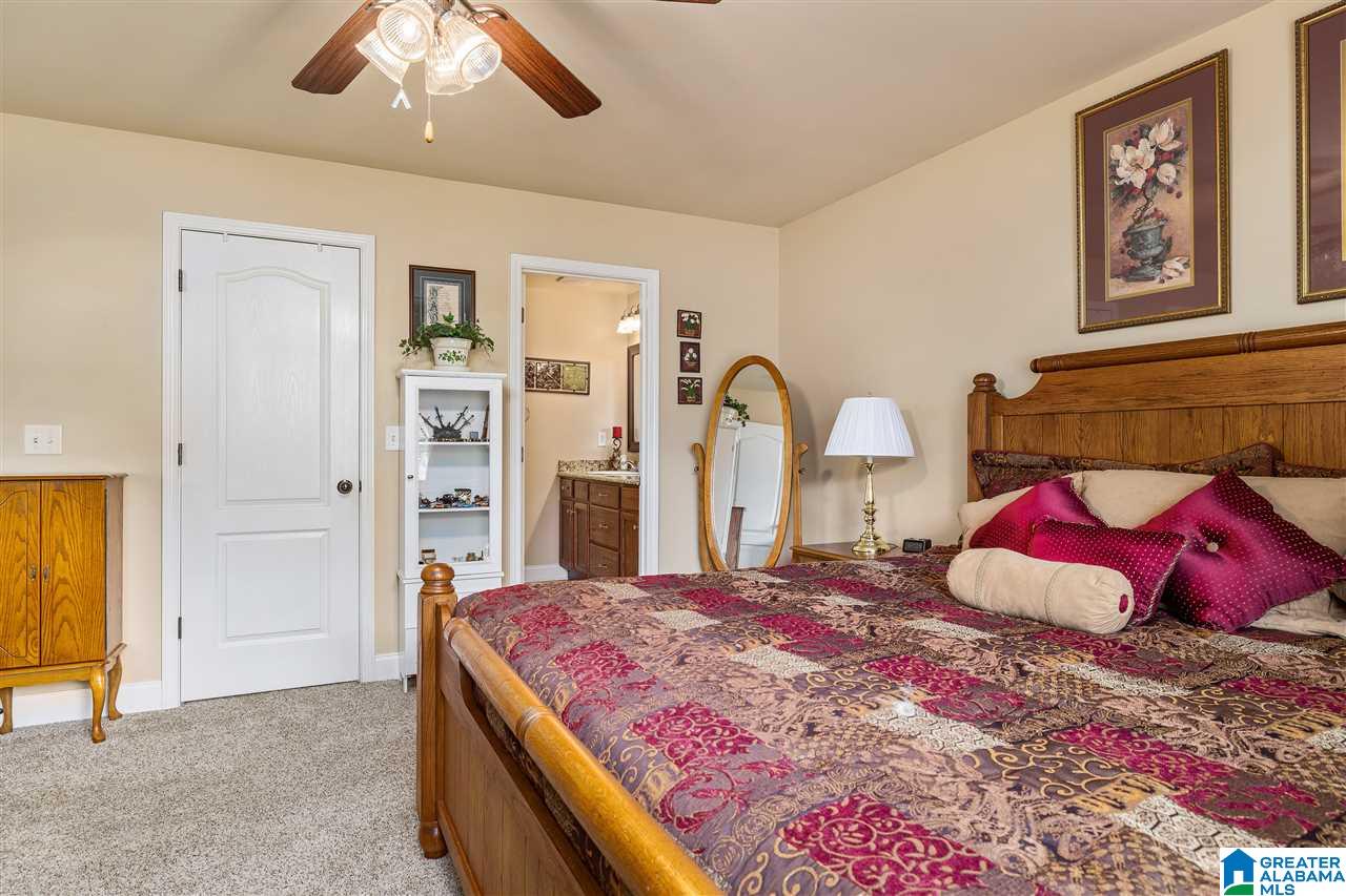 6904 Meadow Ridge Drive McCalla, AL 35111 - Photo 16 of 25