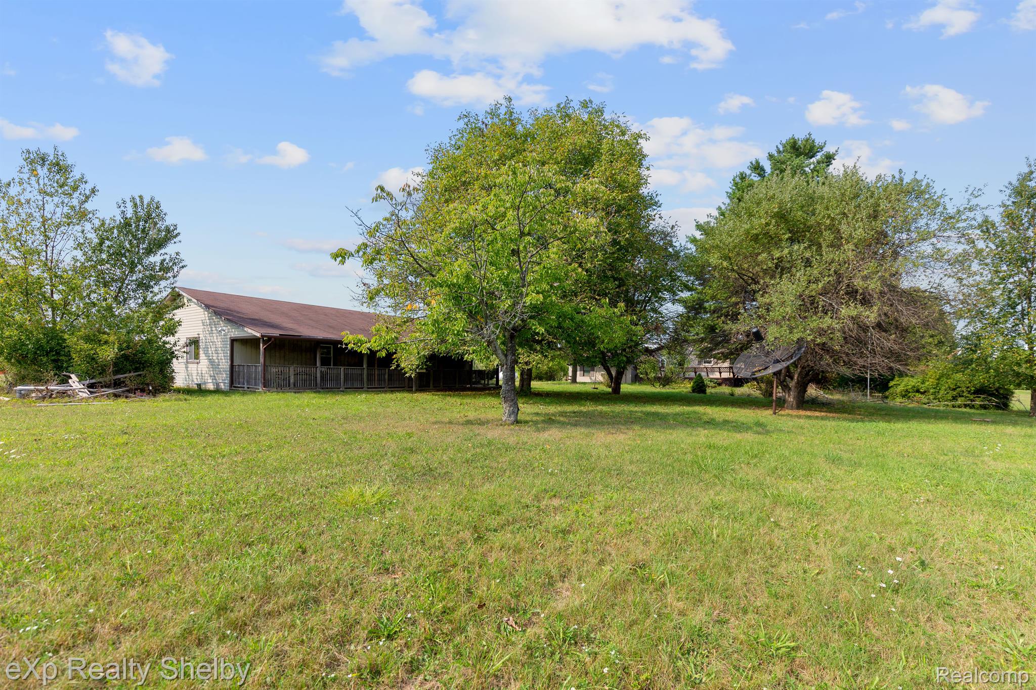 1040 East Galbraith Line Road Yale, MI 48097 - Photo 23 of 31 Gallery Image 23