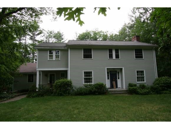 3 Narraganset Road Amherst, NH 03031 - Photo 1 of 1