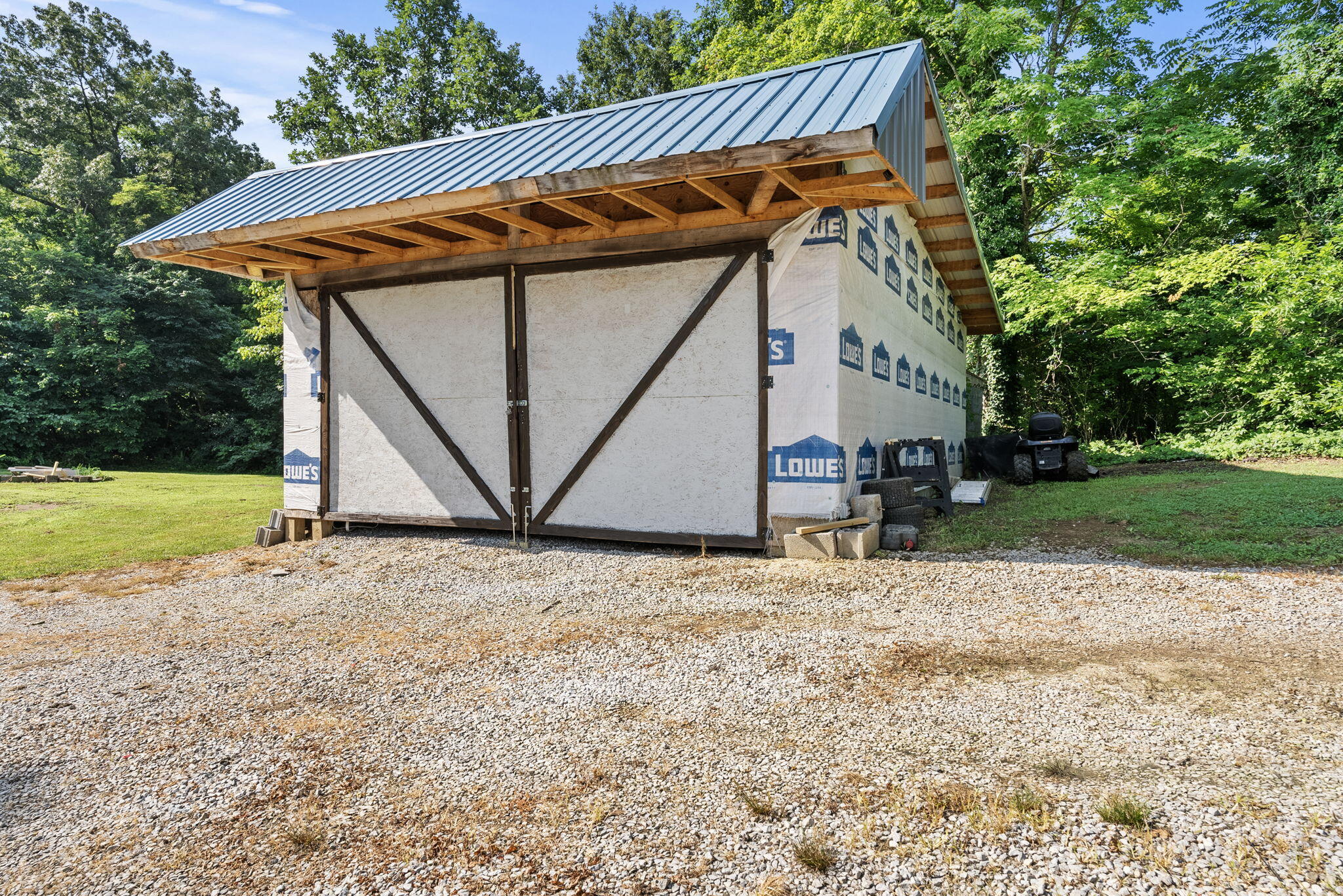 2320 Dreyfus Road Waco, KY 40385 - Photo 21 of 23 8-web-or-mls-DSC04432
