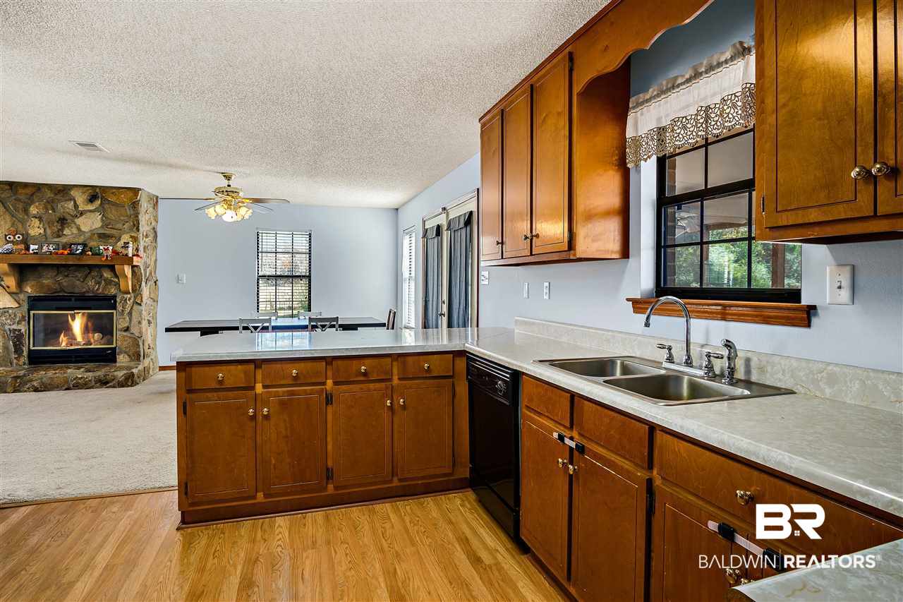 15534 Maytower Road Bay Minette, AL 36507 - Photo 10 of 24