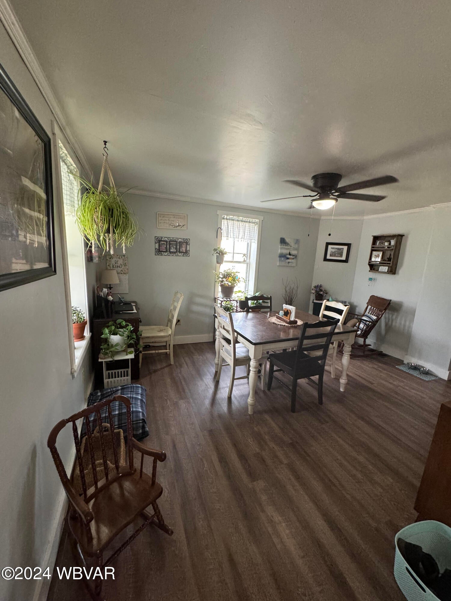 1298 Pinchtown Road Montgomery, PA 17752 - Photo 6 of 21 Dining Room