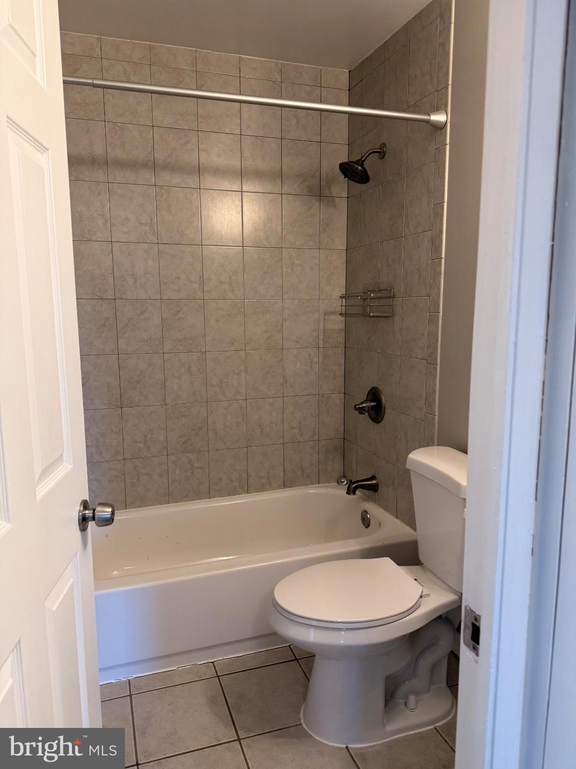 10 Compass Road Baltimore, MD 21220 - Photo 8 of 15 a bathroom with a toilet a sink and bathtub