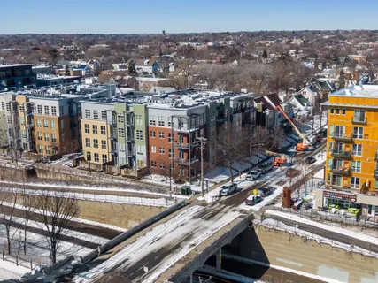 $369,500 | 2840 Bryant Avenue South, Unit E303, Minneapolis, MN 55408