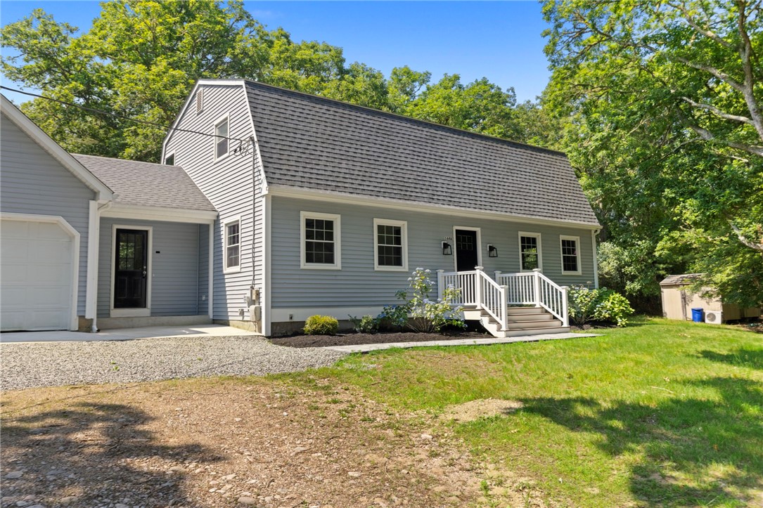 164 Klondike Road Charlestown, RI 02813 - Photo 2 of 48