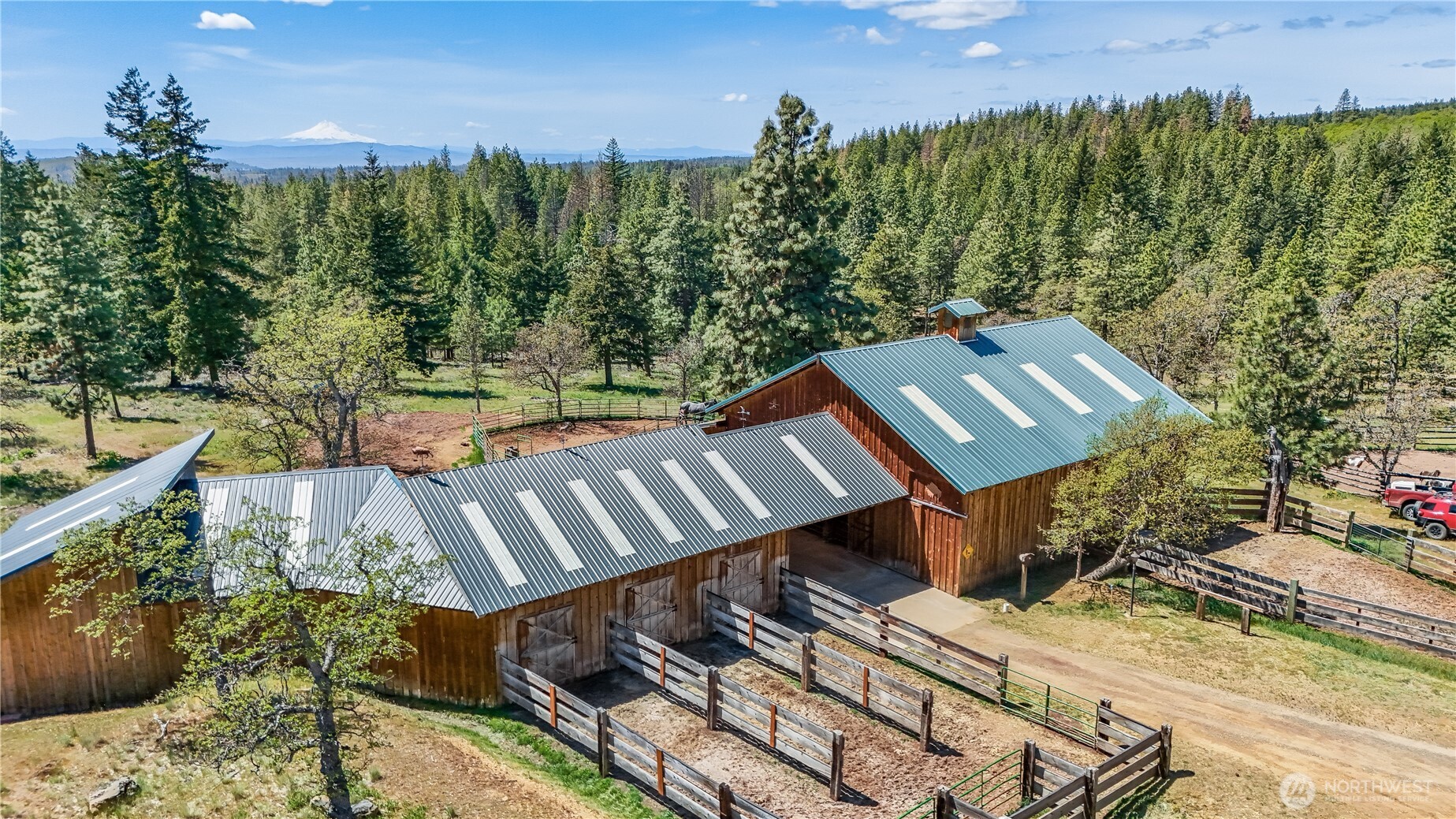 11 Deer Ridge Road Goldendale, WA 98620 - Photo 37 of 40 Gallery Image 37