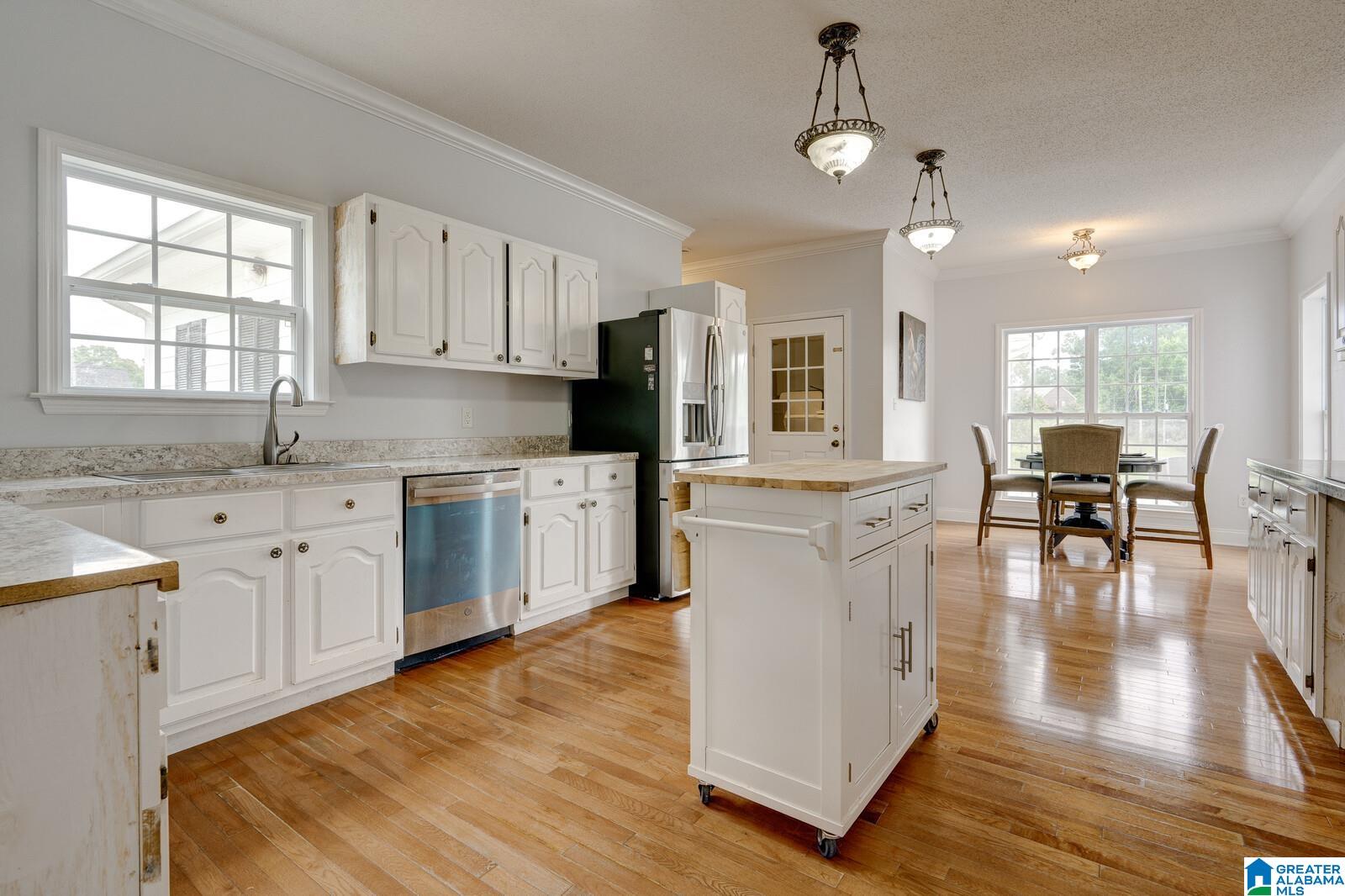 6332 Mays Bend Road Pell City, AL 35128 - Photo 15 of 45