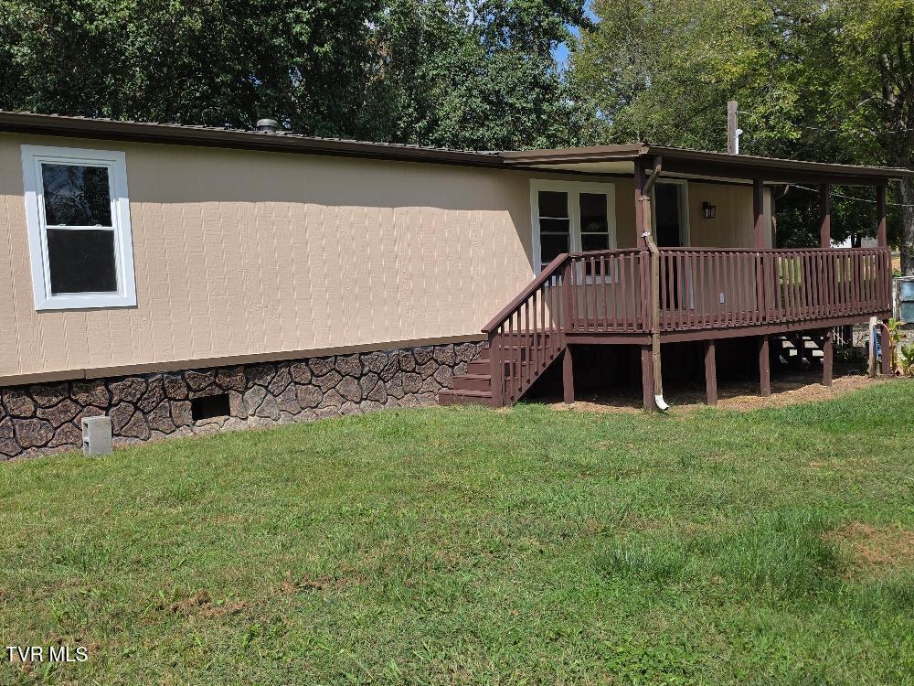 102 Clicktown Road Church Hill, TN 37642 - Photo 12 of 20 clicktown back