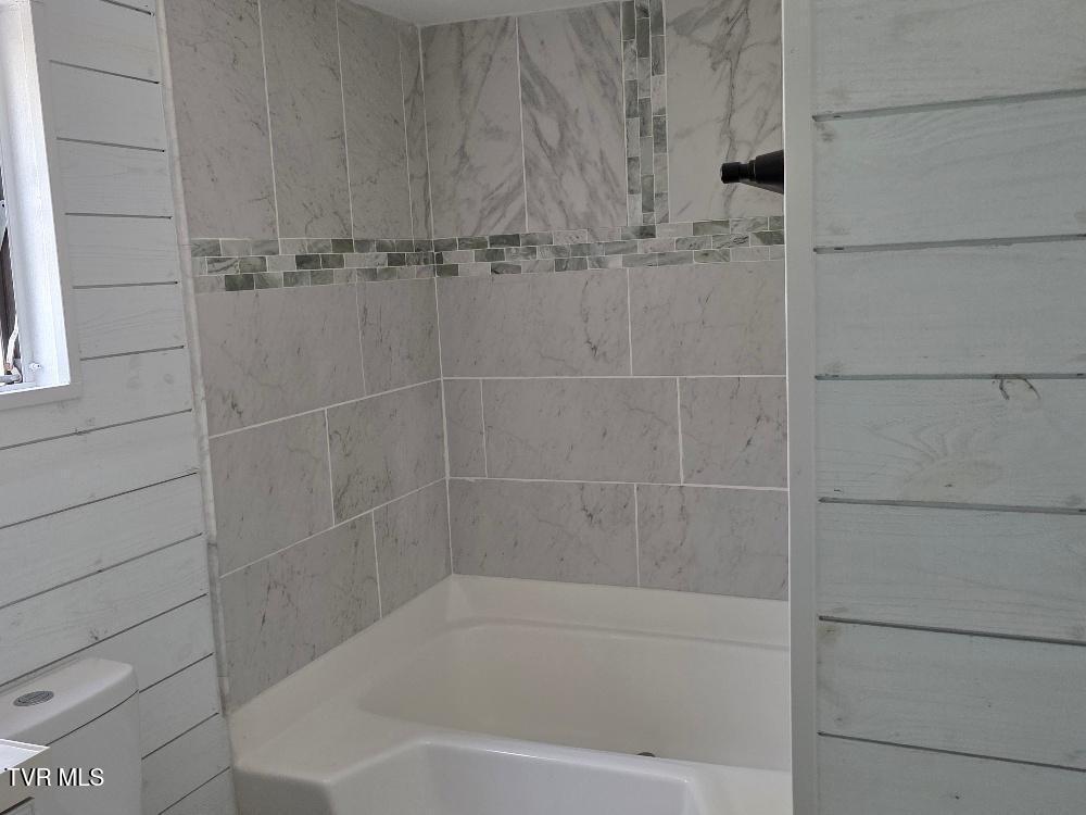 102 Clicktown Road Church Hill, TN 37642 - Photo 8 of 20 primary bath 2 tub