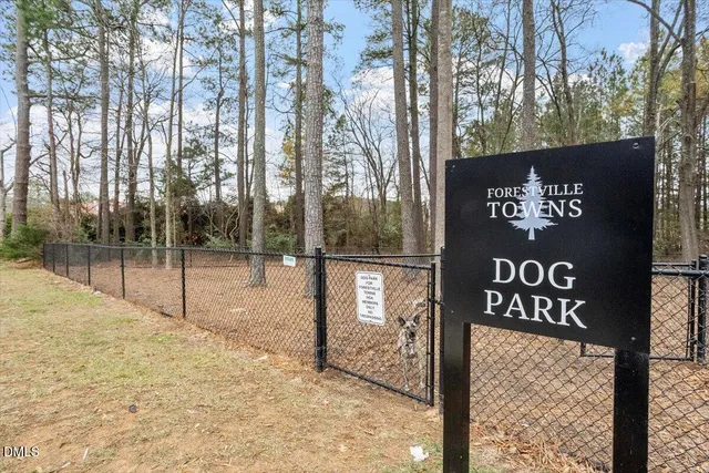 a sign broad on the side of the road