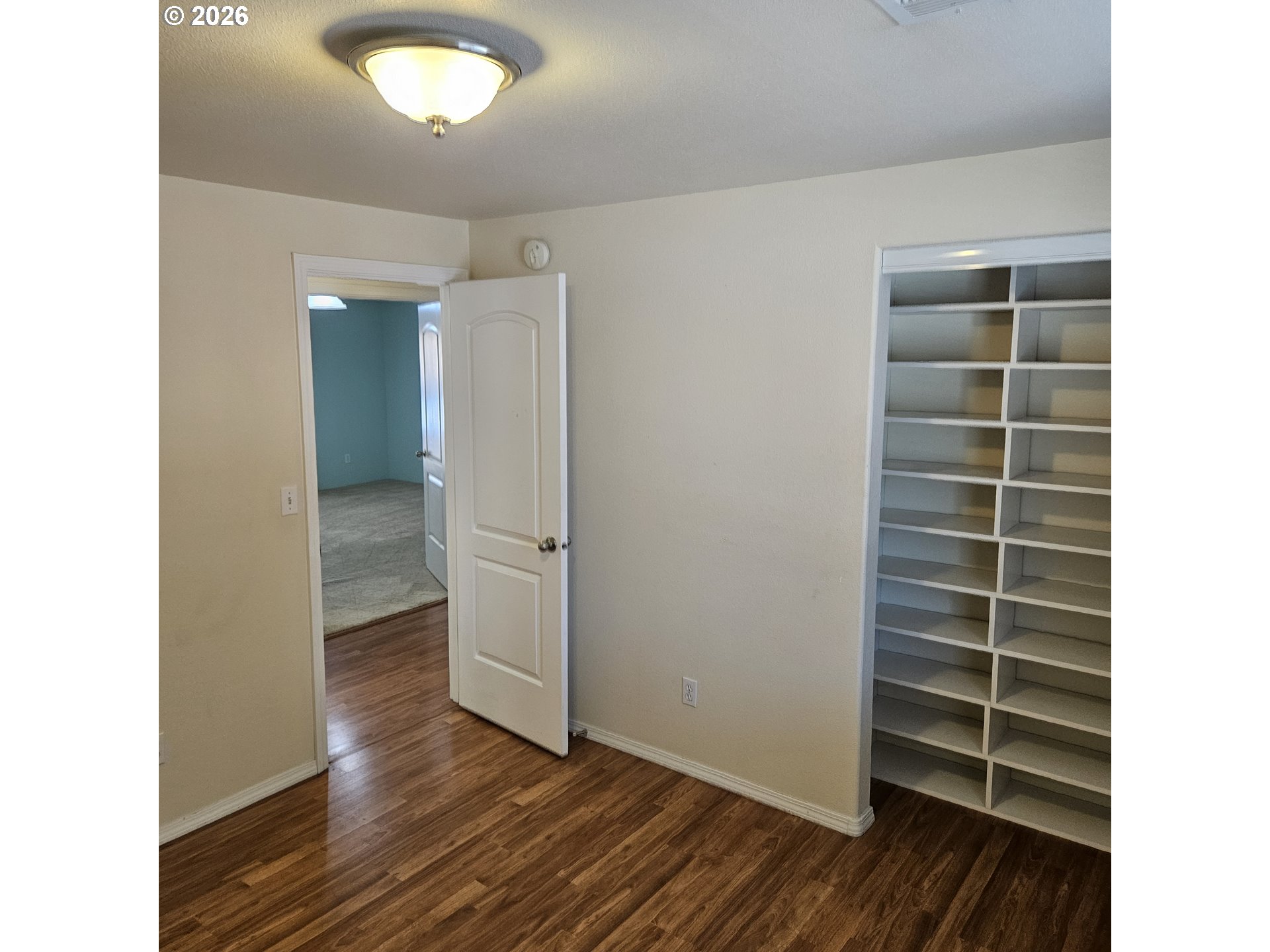 202 Northeast Plum Ridge Drive Winston, OR 97496 - Photo 13 of 24 Bedroom