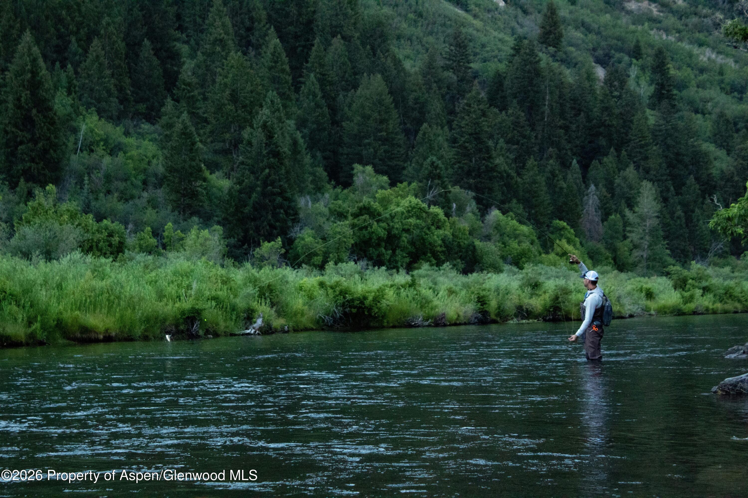140 Basalt Center Circle, Unit 311 Basalt, CO 81621 - Photo 13 of 24 World-class fly fishing minutes away