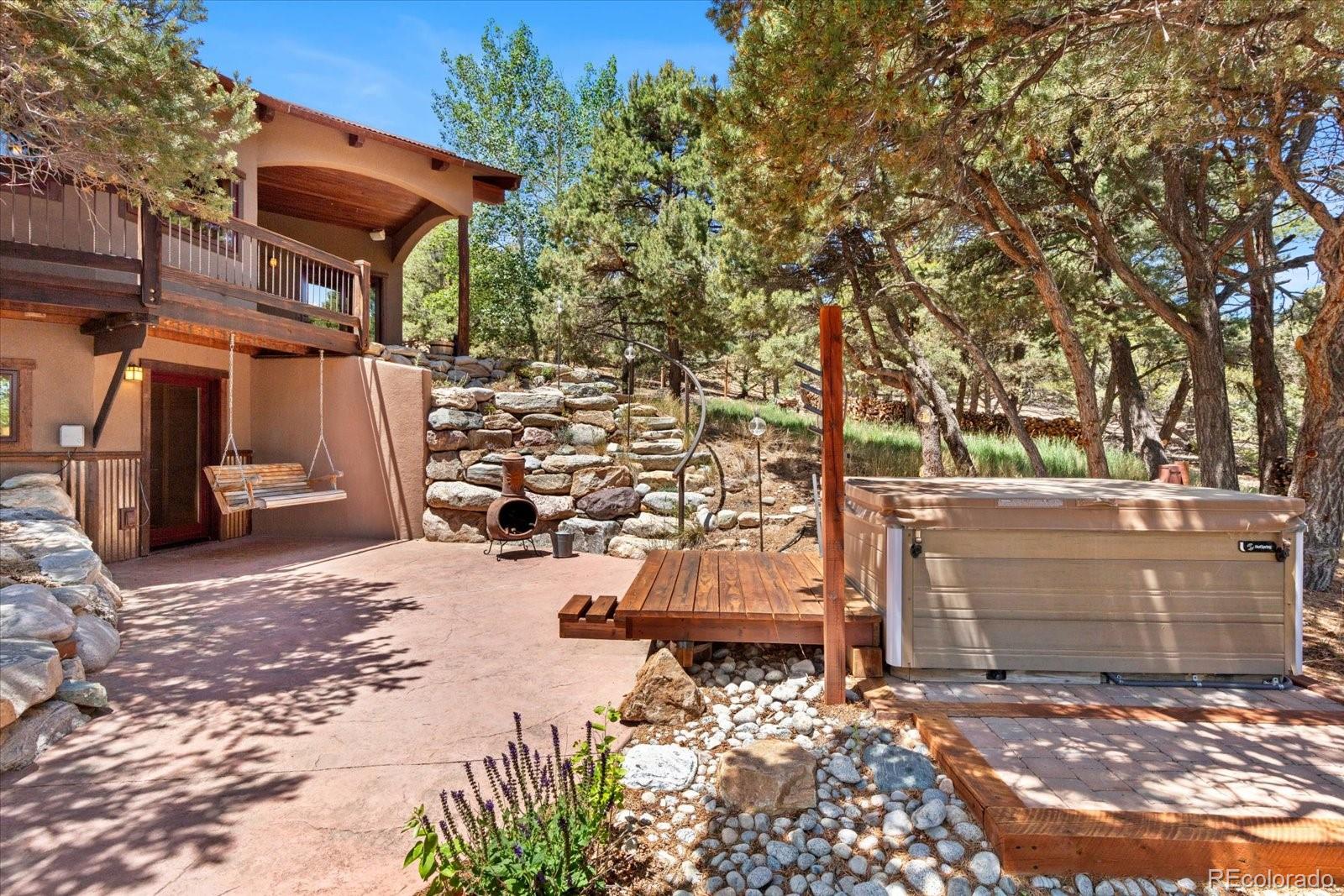12200 Saddle Ridge Lane Salida, CO 81201 - Photo 6 of 50