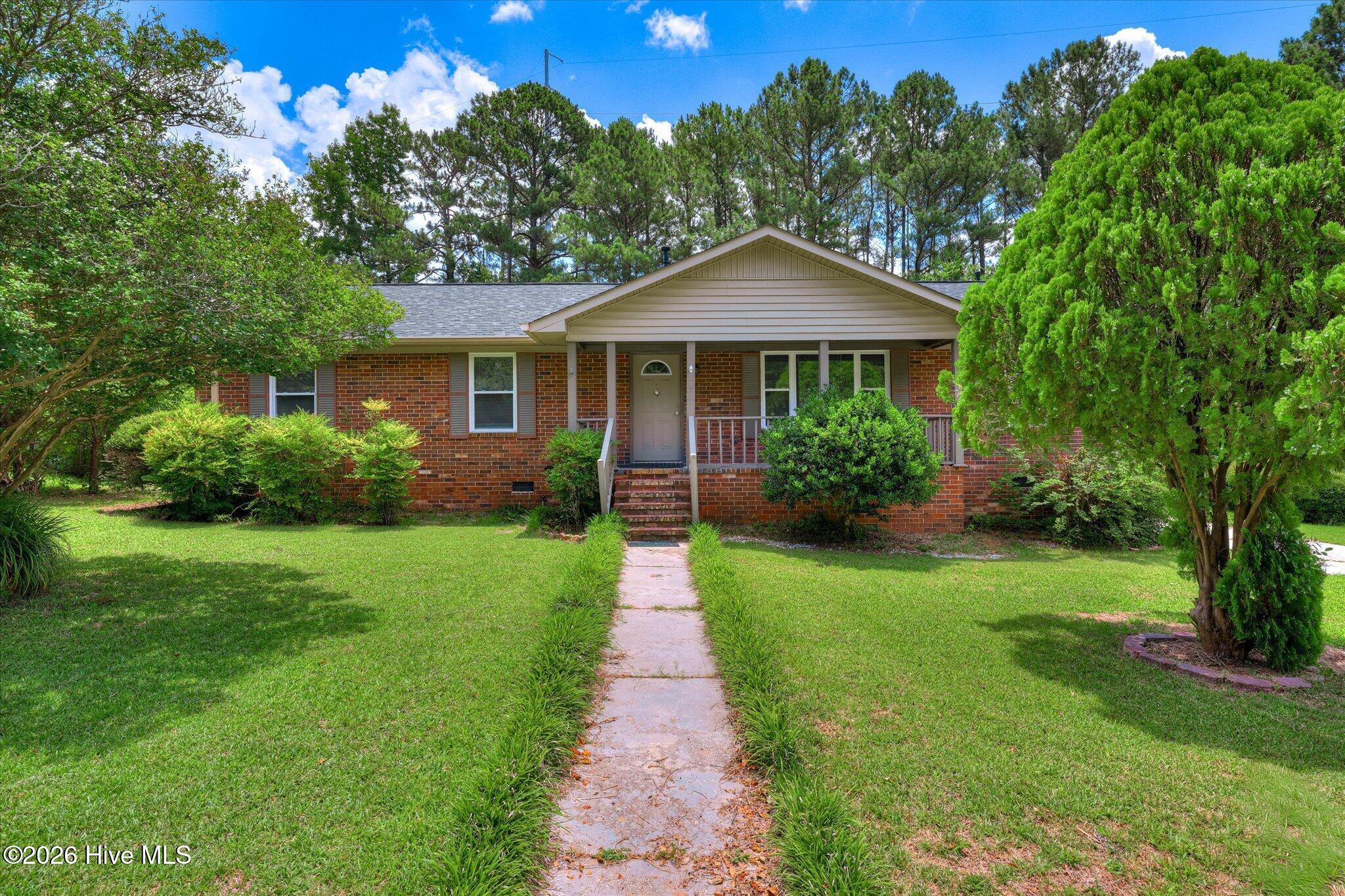 2322 Rutherford Avenue Augusta, GA 30906 - Photo 2 of 40