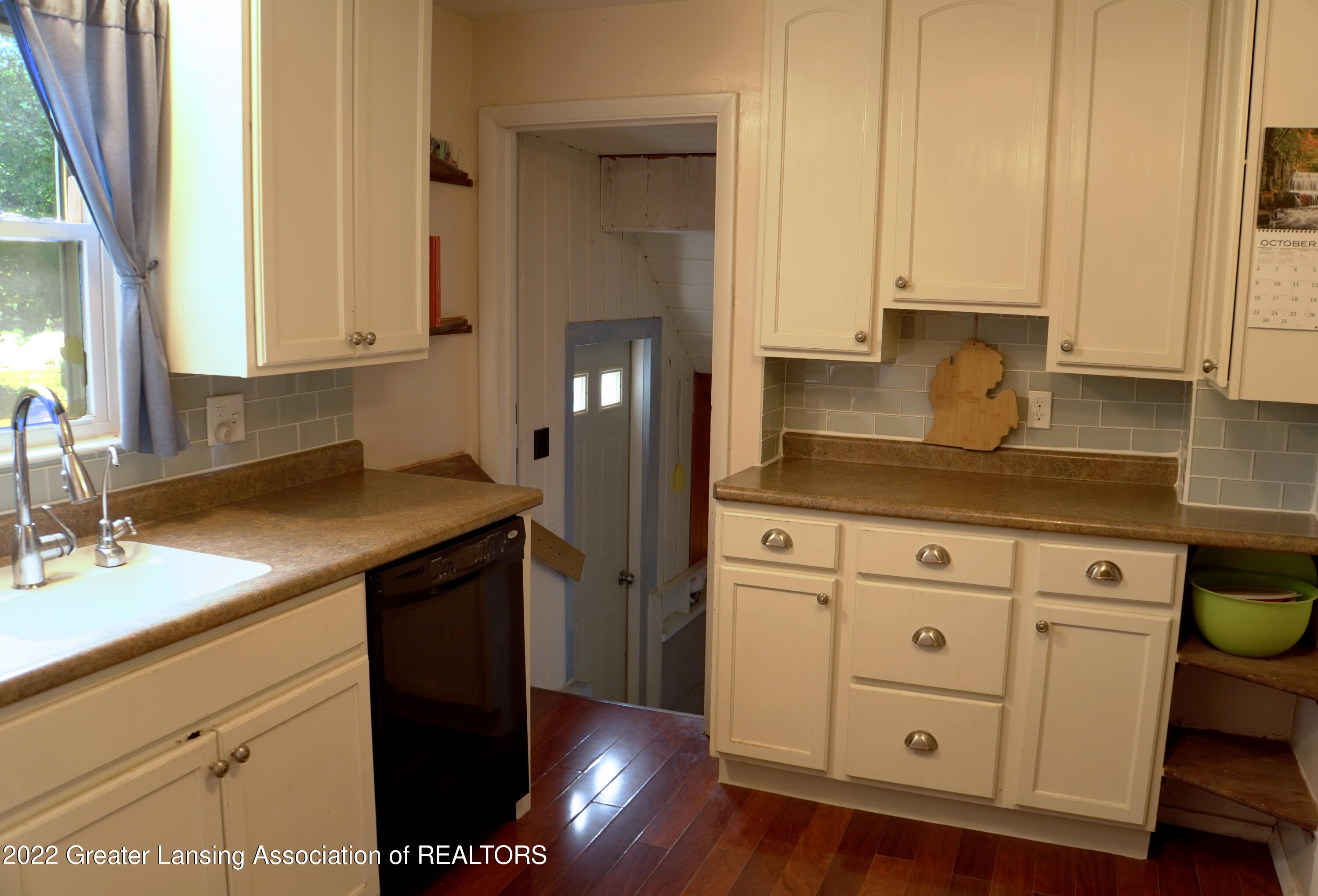 4322 Keller Road Holt, MI 48842 - Photo 12 of 21 Kitchen 2