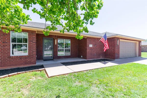 $259,900 | 7509 Thompson Parkway, Abilene, TX 79606