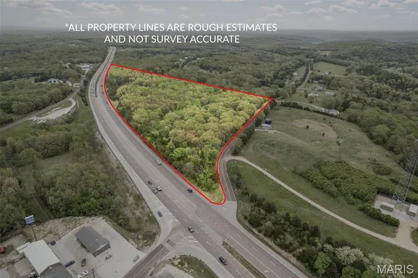 $599,900 | 4155 US Highway 67, De Soto, MO 63020