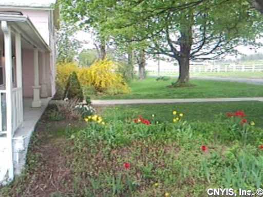 1058 Lacy Road Skaneateles, NY 13152 - Photo 1 of 1 Exterior Front