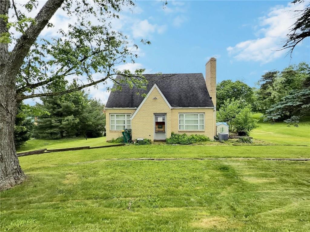 2573 Nicholson Rd.