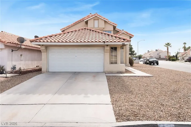 $380,000 | 5313 Walton Heath Avenue, Las Vegas, NV 89142