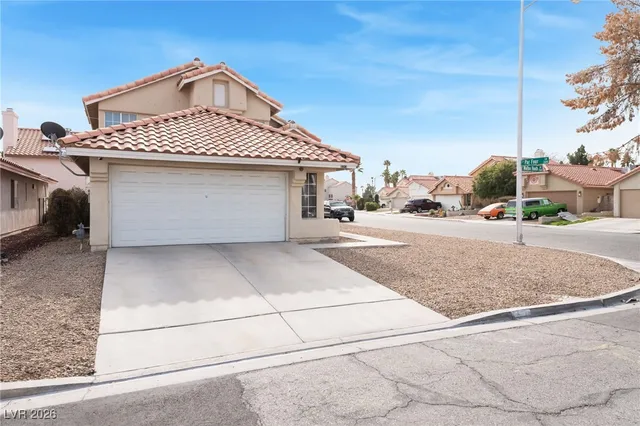 $380,000 | 5313 Walton Heath Avenue, Las Vegas, NV 89142