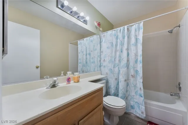 $380,000 | 5313 Walton Heath Avenue, Las Vegas, NV 89142