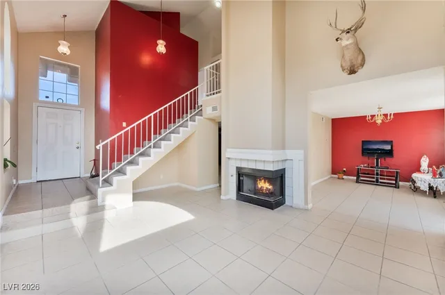 $380,000 | 5313 Walton Heath Avenue, Las Vegas, NV 89142