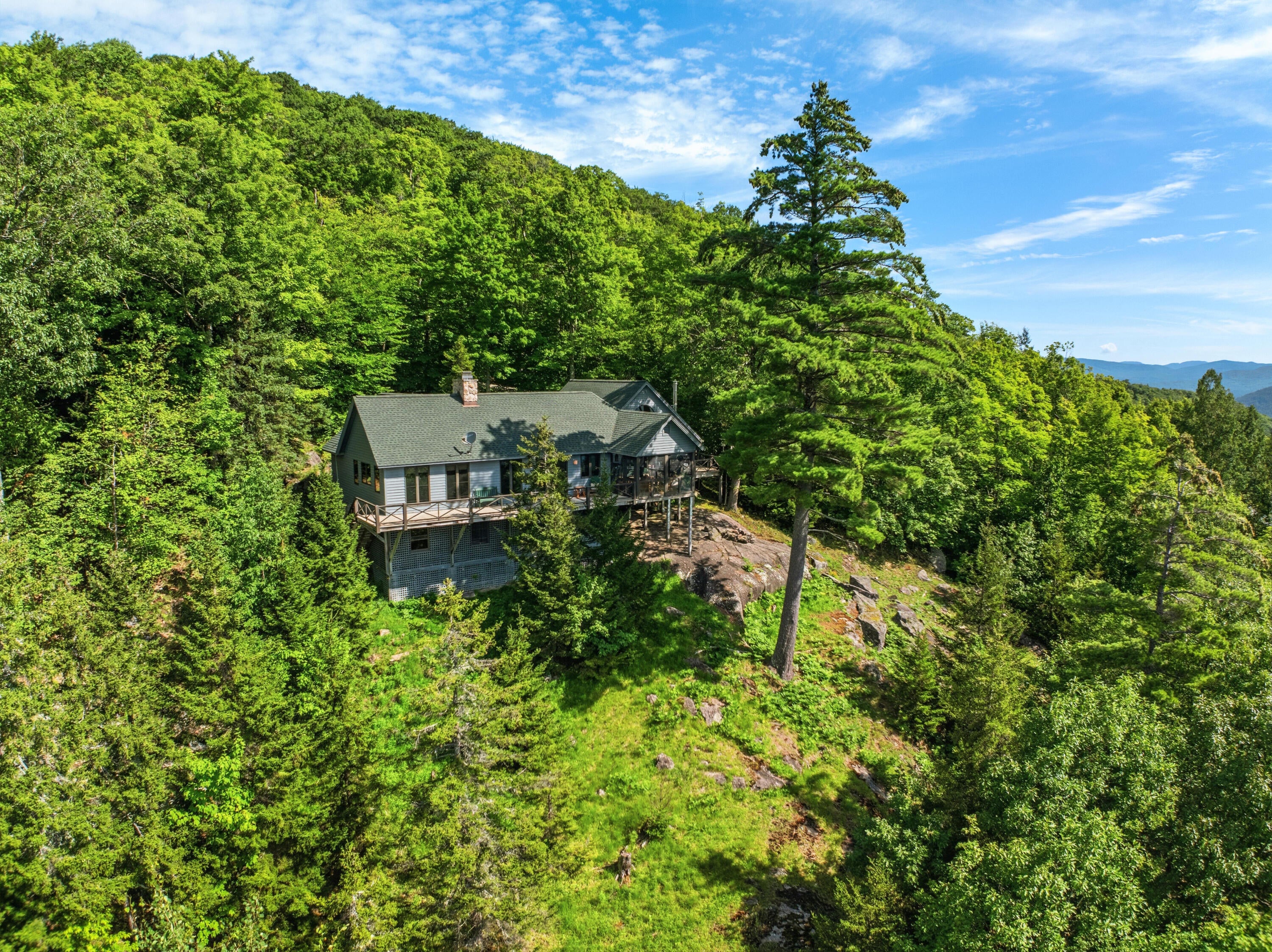 27 Rugged Ridge Way Keene Valley, NY 12943 - Photo 21 of 23 Gallery Image 21