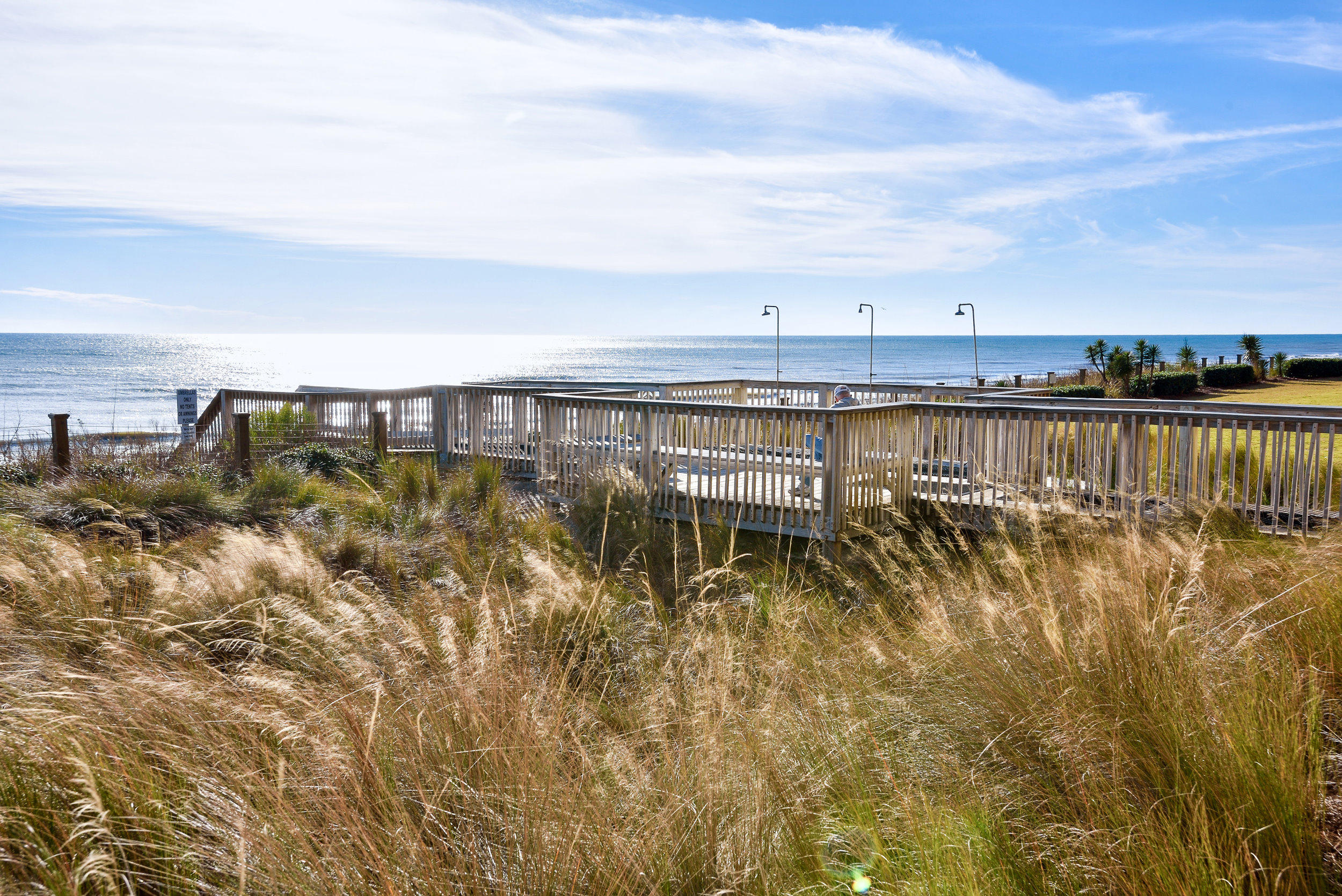 2421 West County Highway 30A, Unit C402 Santa Rosa Beach, FL 32459 - Photo 32 of 38 a view of a lake