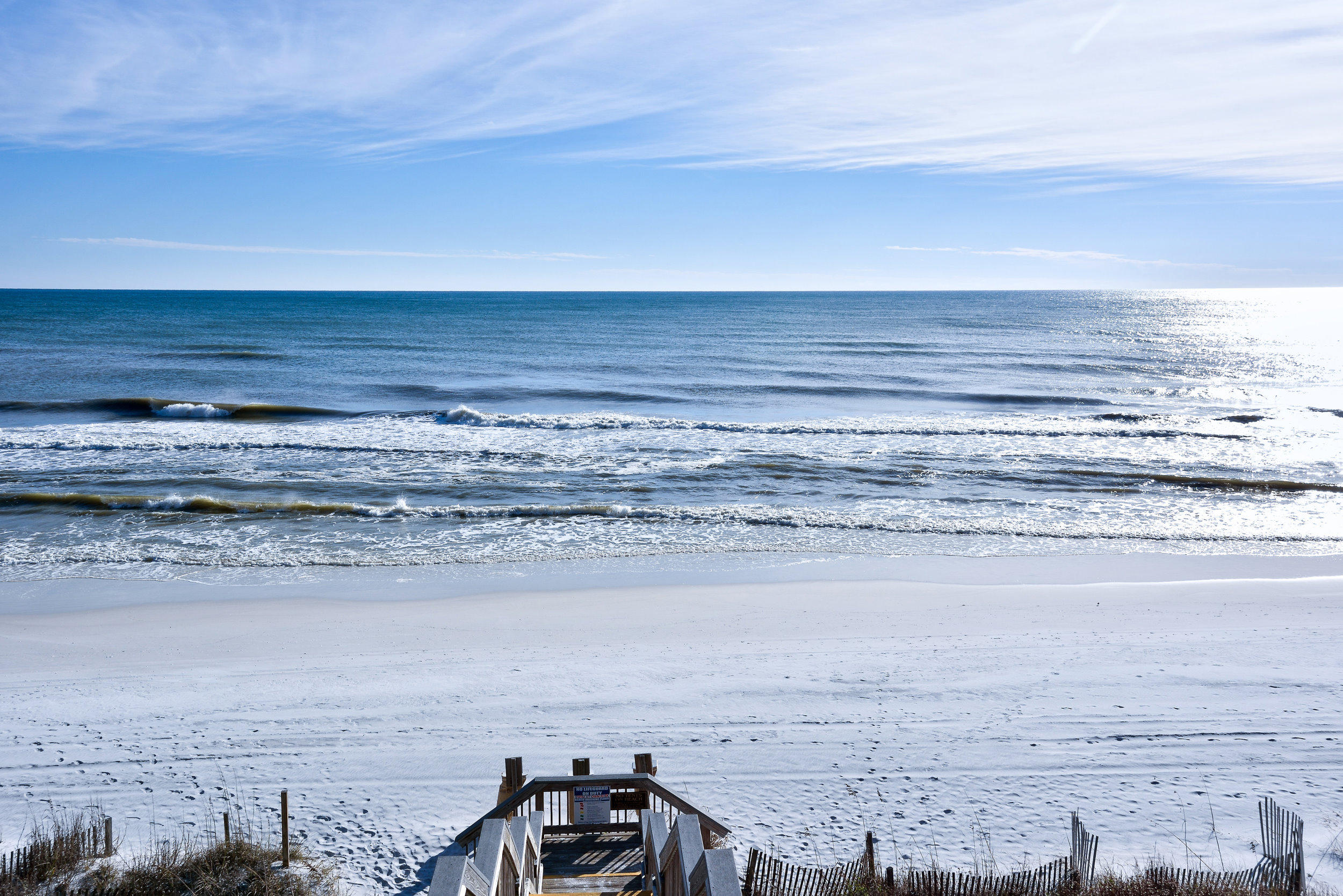 2421 West County Highway 30A, Unit C402 Santa Rosa Beach, FL 32459 - Photo 34 of 38 a view of ocean view