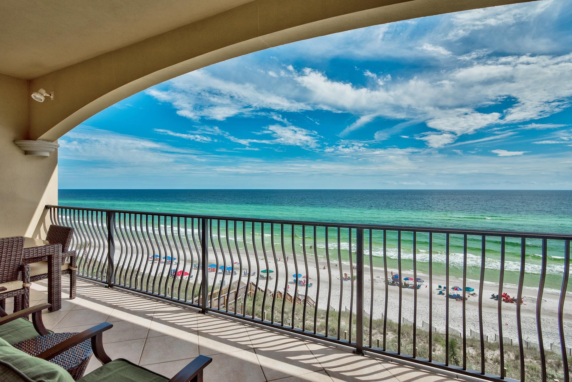 2421 West County Highway 30A, Unit C402 Santa Rosa Beach, FL 32459 - Photo 5 of 38