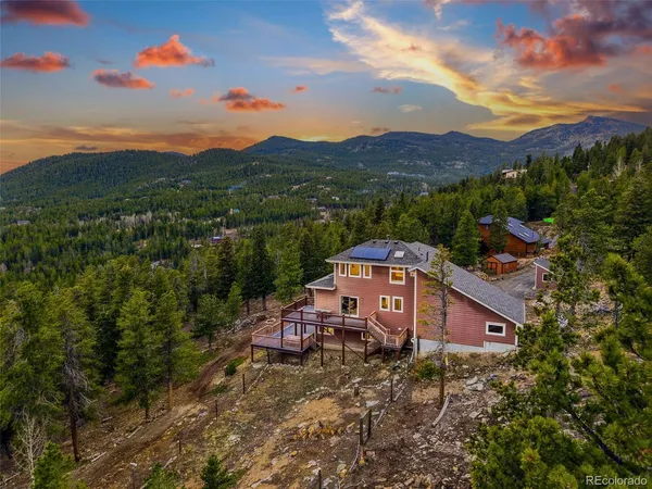 $950,000 | 34618 Lyttle Dowdle Drive, Golden, CO 80403