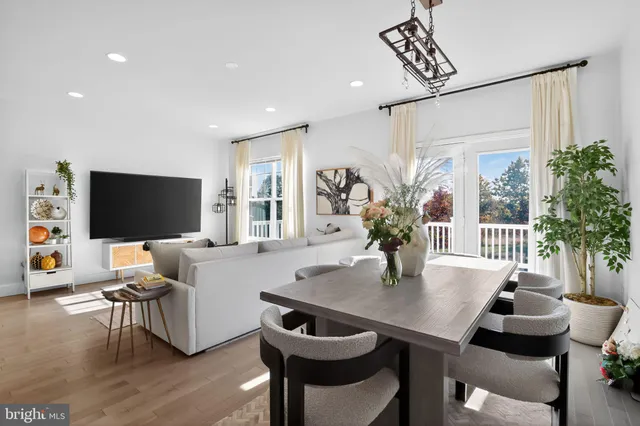 $3,200 | 11752 Dawkins Ridge Lane, Bristow, VA 20136