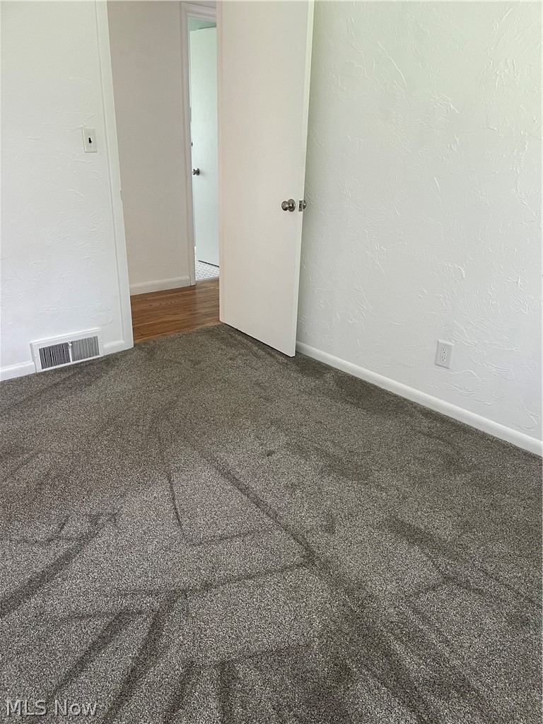 30949 Pinetree Road Cleveland, OH 44124 - Photo 22 of 23 Bedroom #2- New Carpet installed in 2023