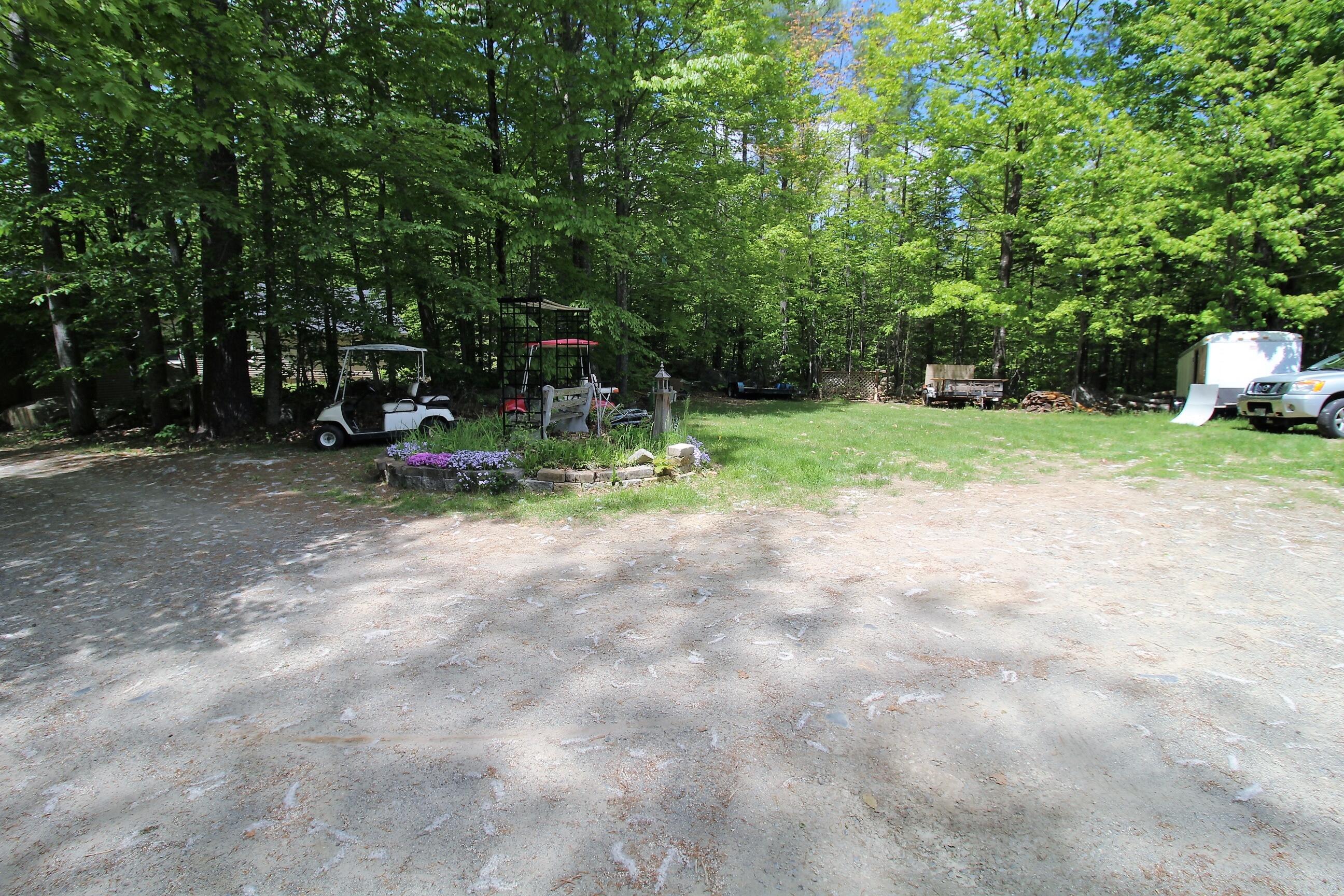 19 Wooster Hill Road Rome, ME 04963 - Photo 41 of 50 41. Front Exterior