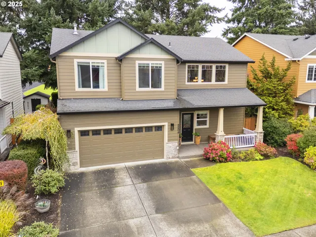 $599,000 | 2206 Northeast 177th Avenue, Vancouver, WA 98684