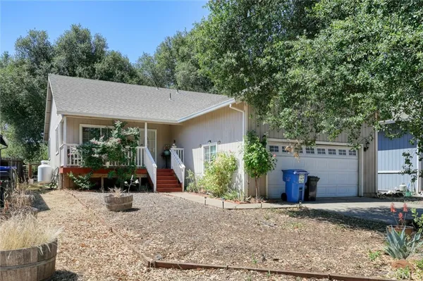 $298,000 | 15825 23rd Avenue, Clearlake, CA 95422