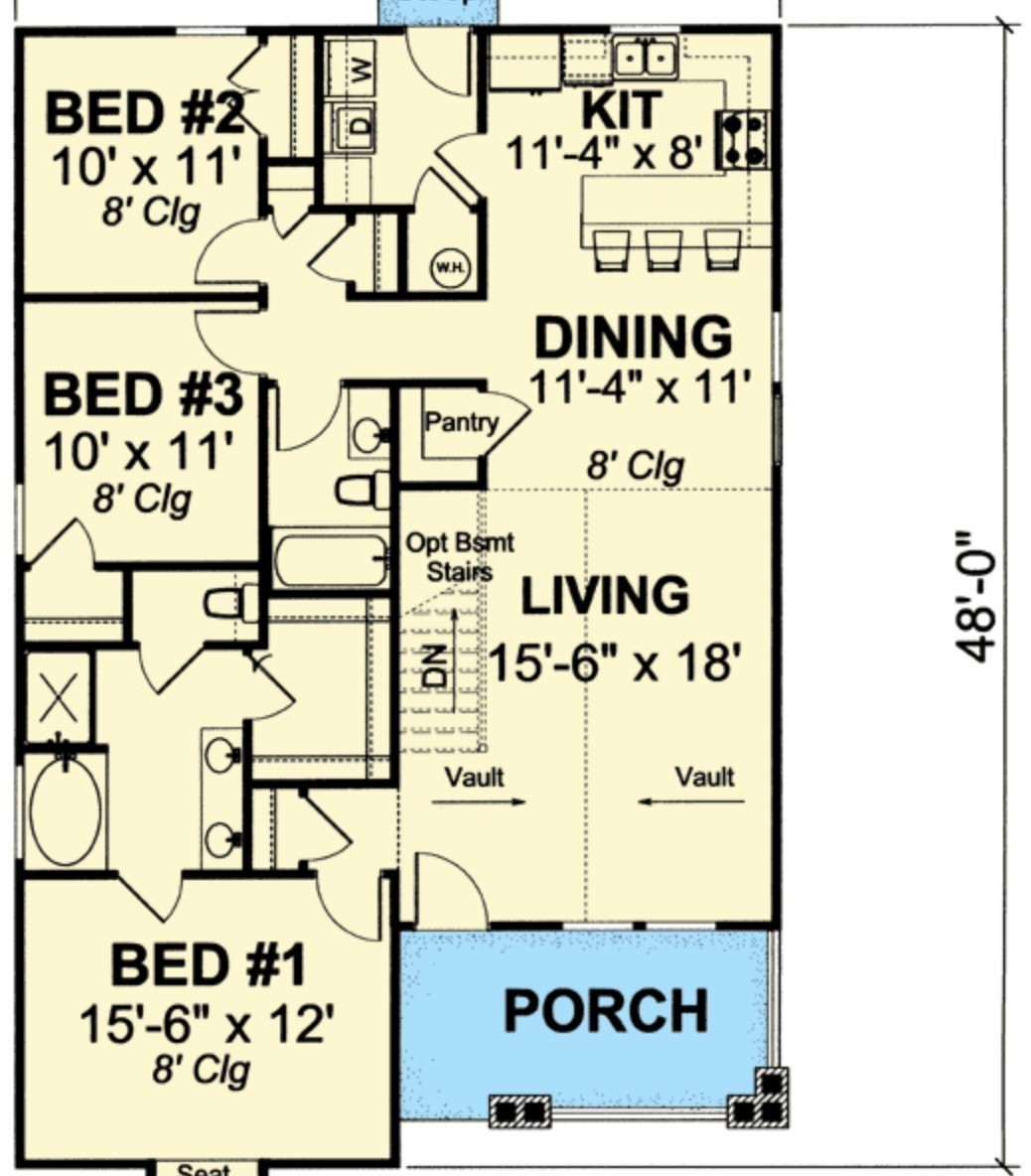 9714 Campbellsville Road Pulaski, TN 38478 - Photo 8 of 20