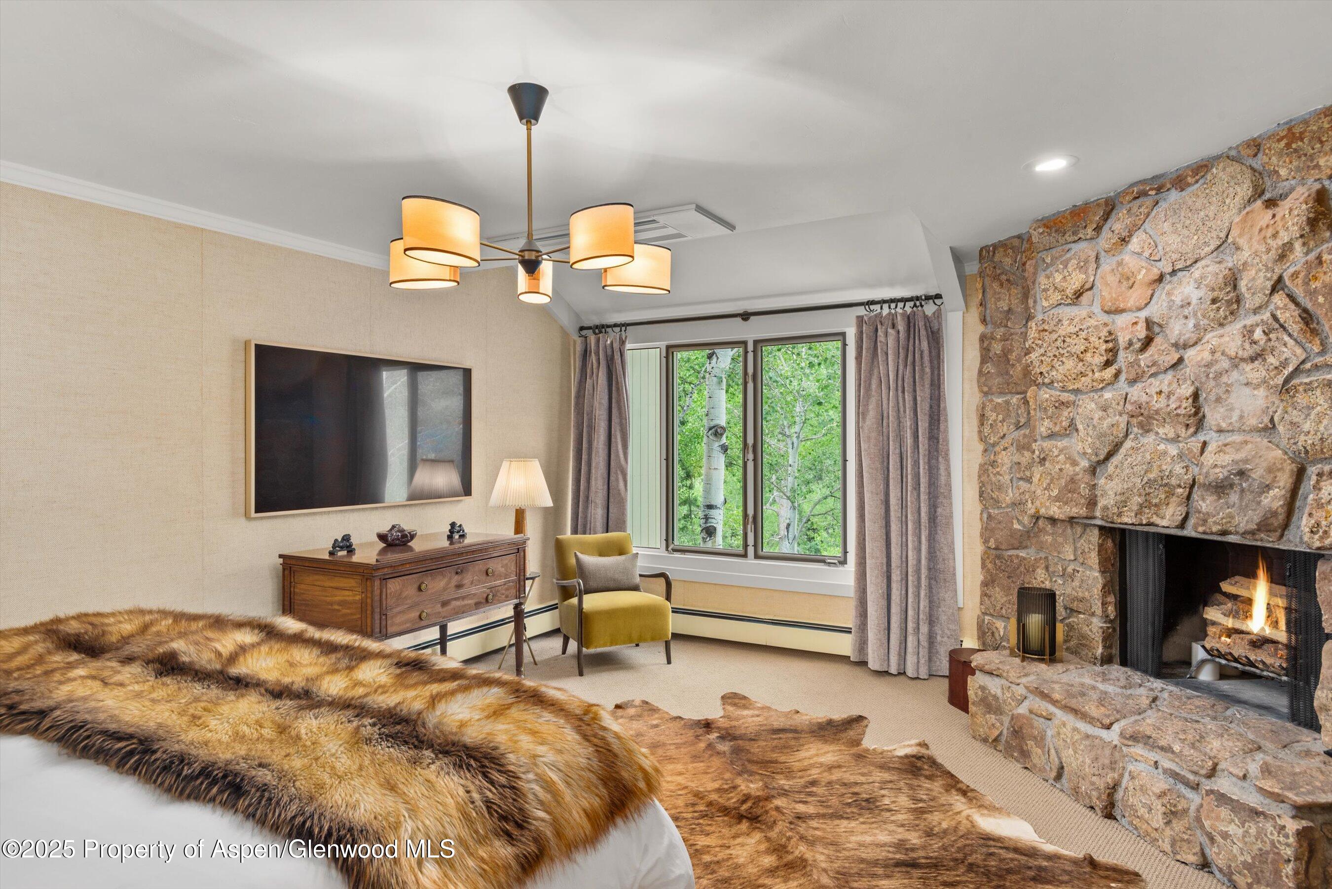 1429 Crystal Lake Road Aspen, CO 81611 - Photo 15 of 27 35-1429CrystalLake_250717035