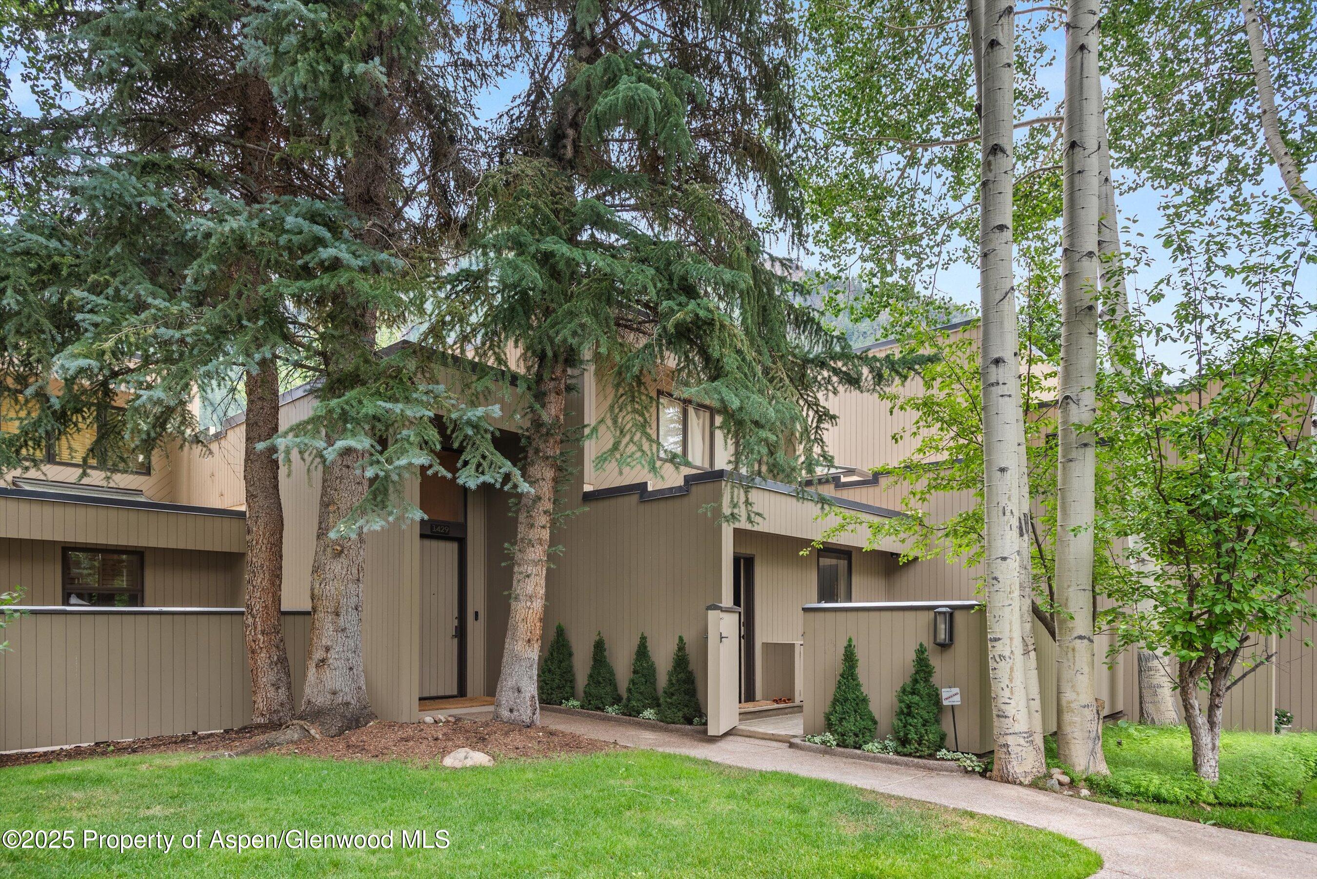 1429 Crystal Lake Road Aspen, CO 81611 - Photo 20 of 27 04-1429CrystalLake_250717004