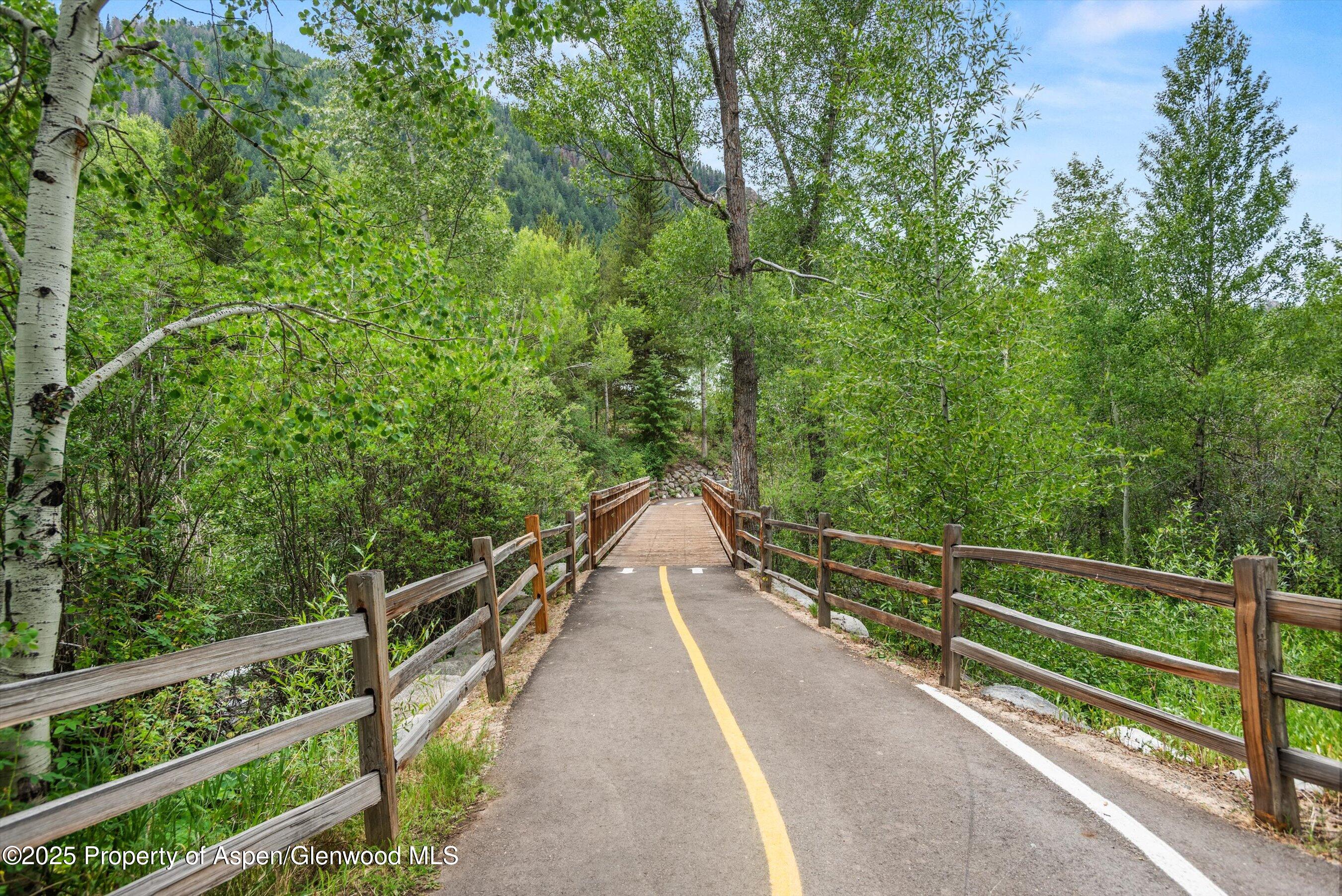 1429 Crystal Lake Road Aspen, CO 81611 - Photo 21 of 27 05-1429CrystalLake_250717005