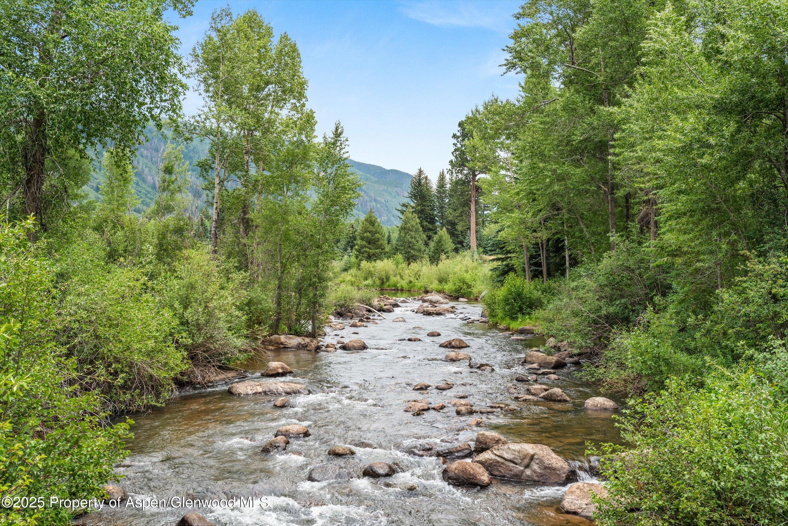 1429 Crystal Lake Road Aspen, CO 81611 - Photo 23 of 27 08-1429CrystalLake_250717008