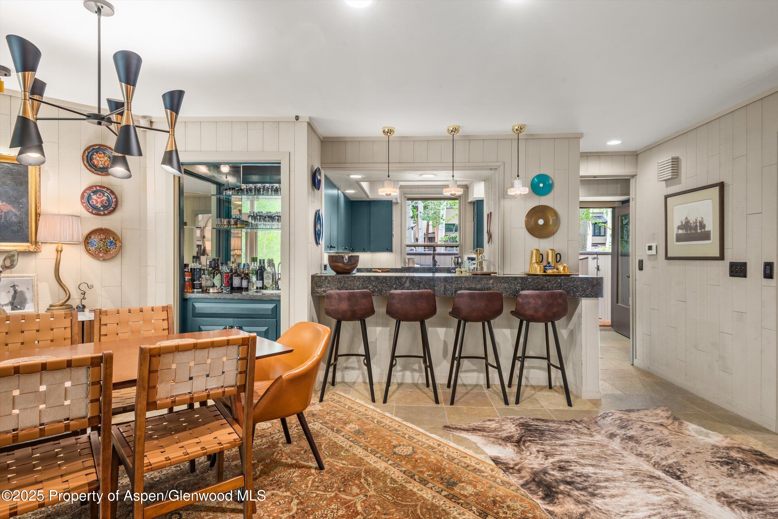 1429 Crystal Lake Road Aspen, CO 81611 - Photo 6 of 27 22-1429CrystalLake_250717022