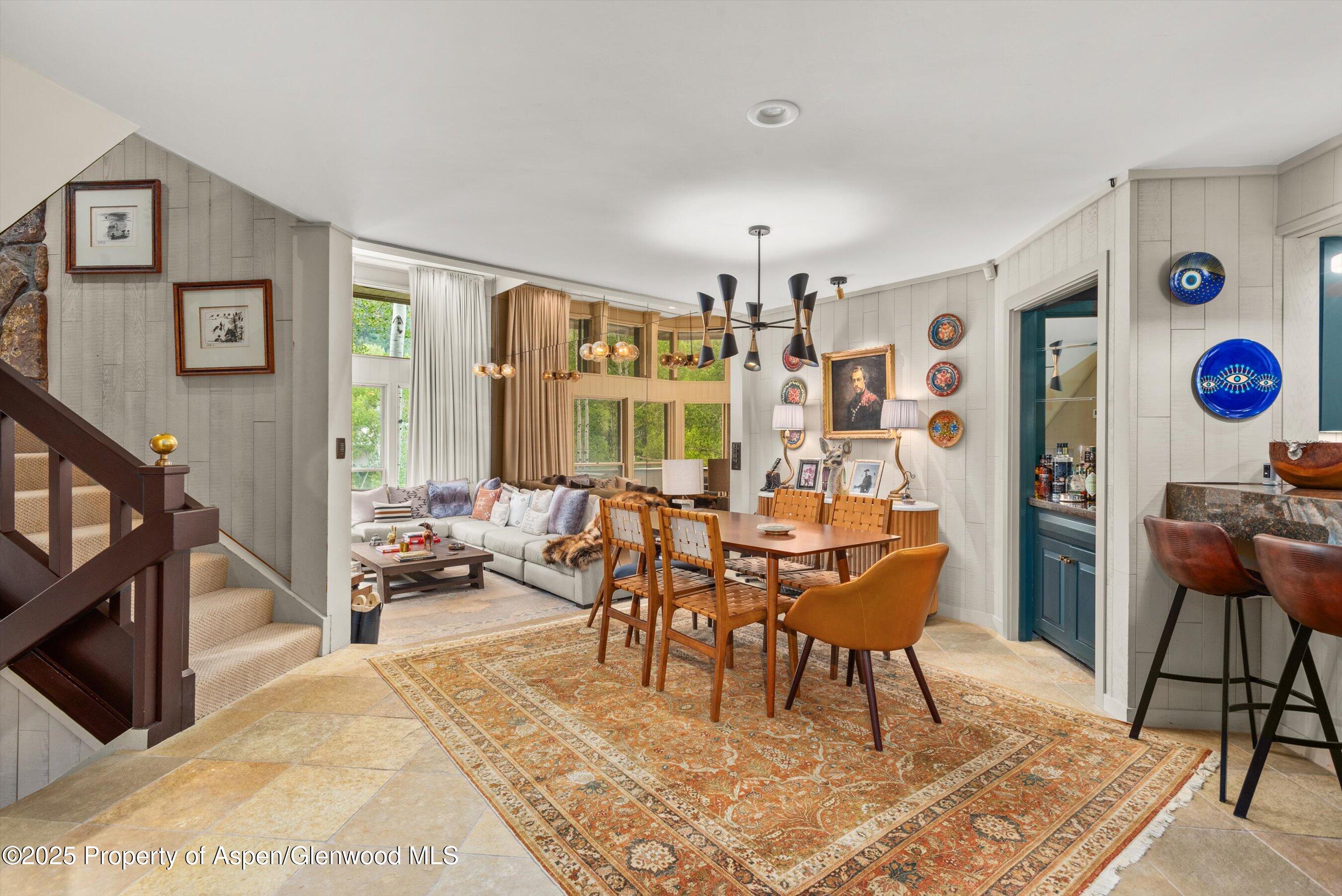 1429 Crystal Lake Road Aspen, CO 81611 - Photo 7 of 27 21-1429CrystalLake_250717021