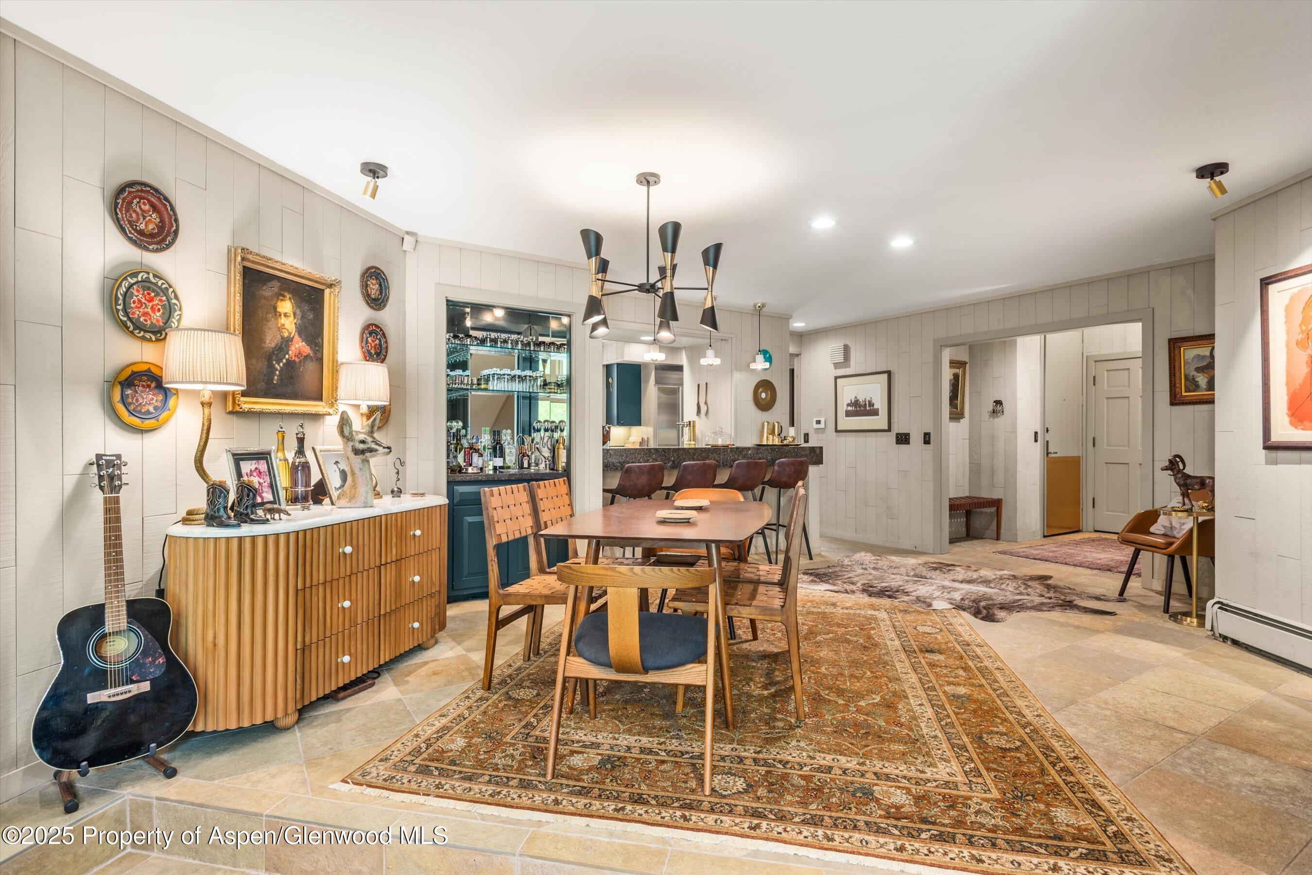 1429 Crystal Lake Road Aspen, CO 81611 - Photo 8 of 27 25-1429CrystalLake_250717025