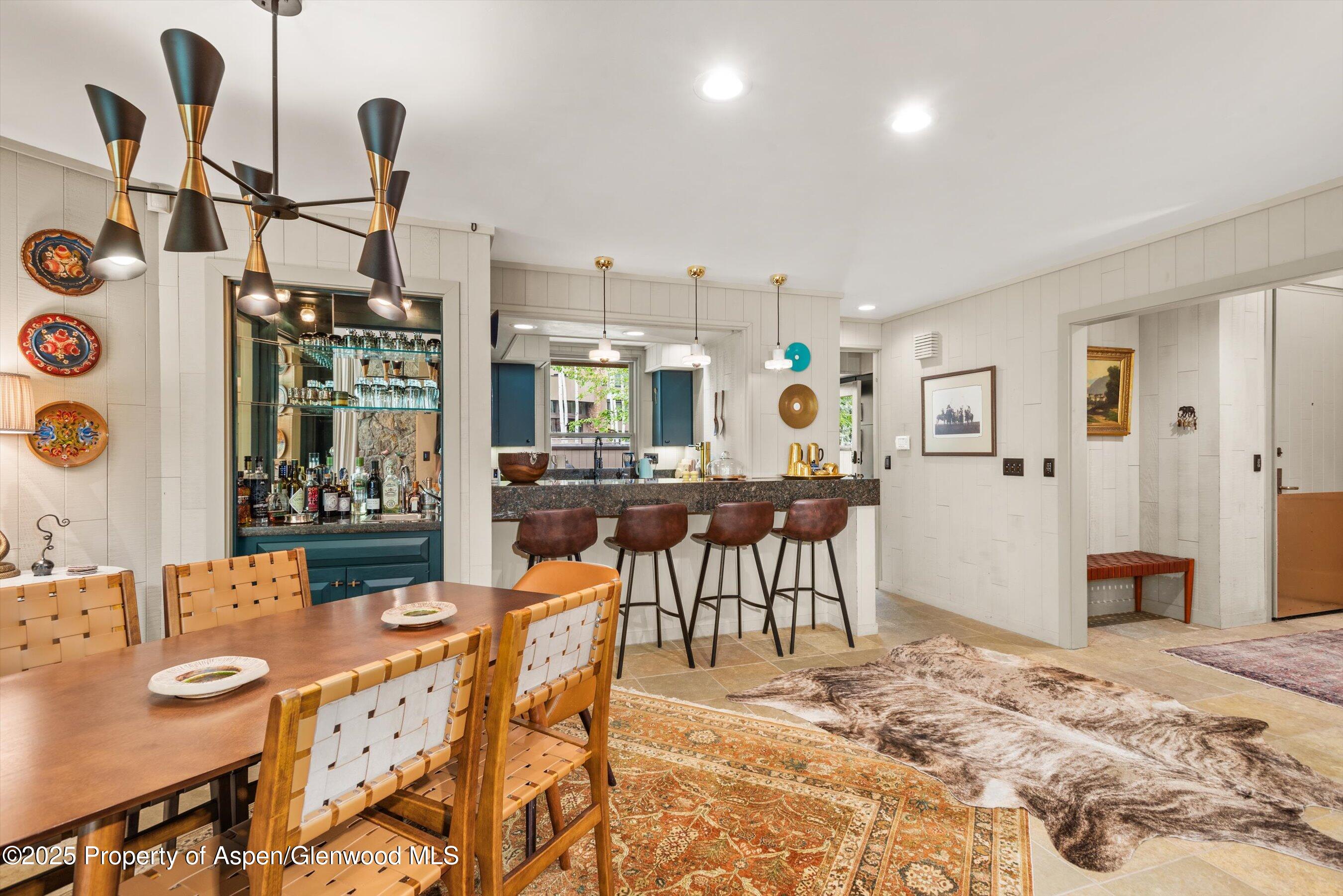 1429 Crystal Lake Road Aspen, CO 81611 - Photo 9 of 27 24-1429CrystalLake_250717024