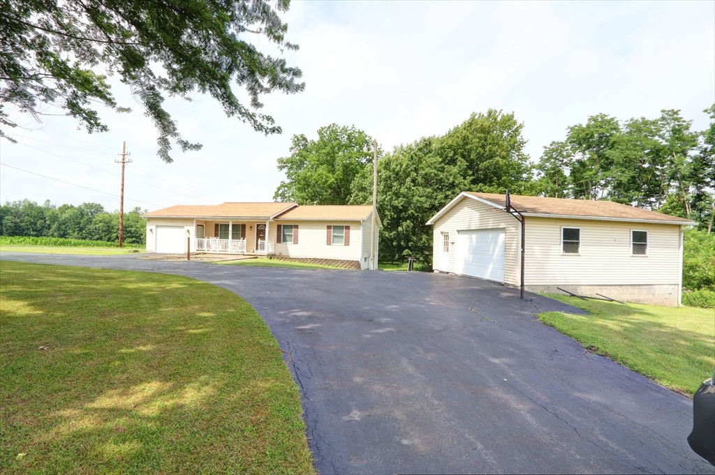 12113 South Butler Road Savannah, NY 13146 - Photo 1 of 1