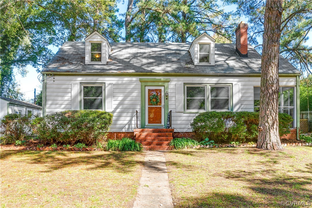 1207 Blakemore Road Richmond, VA 23225 - Photo 1 of 46 Gallery Image 1